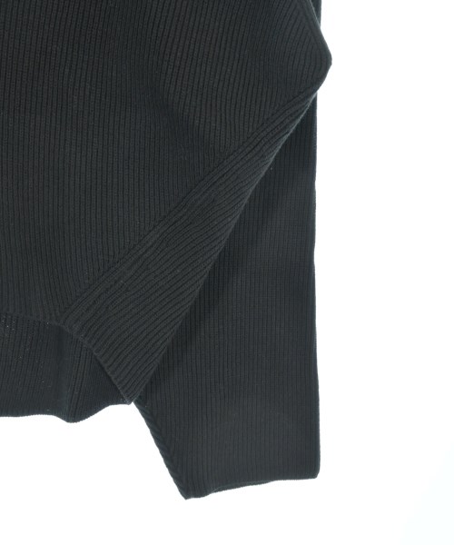 SLOBE IENA（スローブイエナ）ニット・セーター 黒 サイズ:F レディース/2200632448029