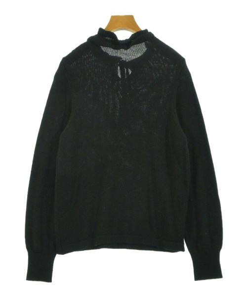 SLOBE IENA（スローブイエナ）ニット・セーター 黒 サイズ:-(M位) レディース/2200634329036