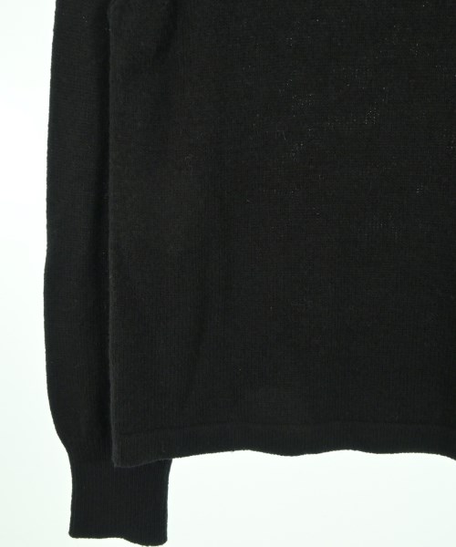 SLOBE IENA（スローブイエナ）ニット・セーター 黒 サイズ:-(M位) レディース/2200634329036
