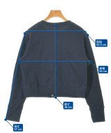 SLOBE IENA（スローブイエナ）カーディガン 紺 サイズ:F レディース/2200636269040