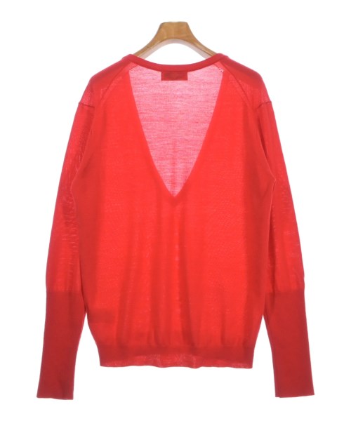 SLOBE IENA（スローブイエナ）ニット・セーター 赤 サイズ:F レディース/2200636821019