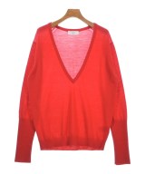 SLOBE IENA（スローブイエナ）ニット・セーター 赤 サイズ:F レディース/2200636821019
