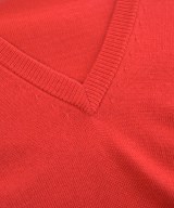 SLOBE IENA（スローブイエナ）ニット・セーター 赤 サイズ:F レディース/2200636821019