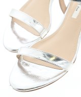 SLOBE IENA（スローブイエナ）サンダル シルバー サイズ:23cm レディース/2200637389112