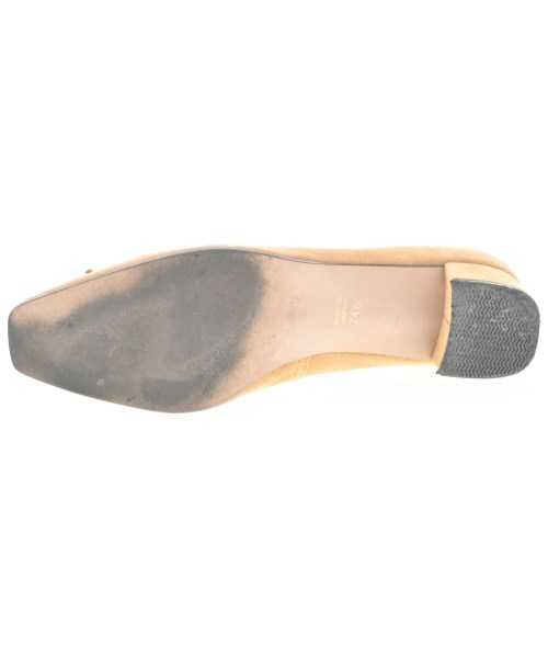 SLOBE IENA（スローブイエナ）パンプス ベージュ サイズ:24.5cm レディース/2200638174182