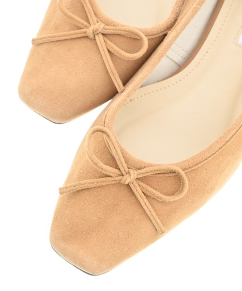 SLOBE IENA（スローブイエナ）パンプス ベージュ サイズ:24.5cm レディース/2200638174182