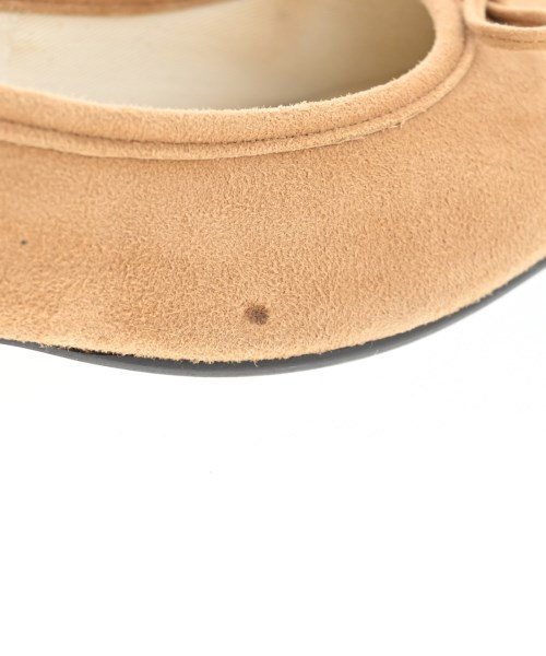 SLOBE IENA（スローブイエナ）パンプス ベージュ サイズ:24.5cm レディース/2200638174182