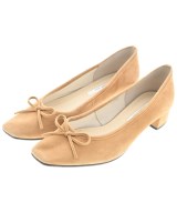 SLOBE IENA（スローブイエナ）パンプス ベージュ サイズ:24.5cm レディース/2200638174182