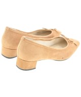 SLOBE IENA（スローブイエナ）パンプス ベージュ サイズ:24.5cm レディース/2200638174182