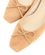 SLOBE IENA（スローブイエナ）パンプス ベージュ サイズ:24.5cm レディース/2200638174182