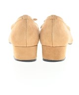 SLOBE IENA（スローブイエナ）パンプス ベージュ サイズ:24.5cm レディース/2200638174182