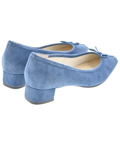 SLOBE IENA（スローブイエナ）パンプス 青 サイズ:24.5cm レディース/2200638174199
