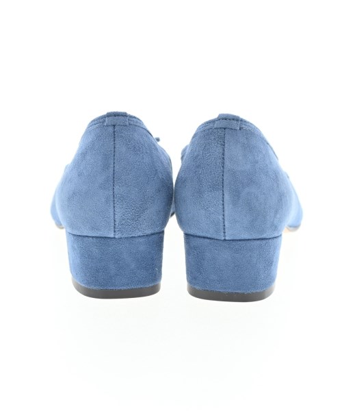 SLOBE IENA（スローブイエナ）パンプス 青 サイズ:24.5cm レディース/2200638174199