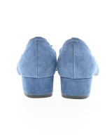 SLOBE IENA（スローブイエナ）パンプス 青 サイズ:24.5cm レディース/2200638174199