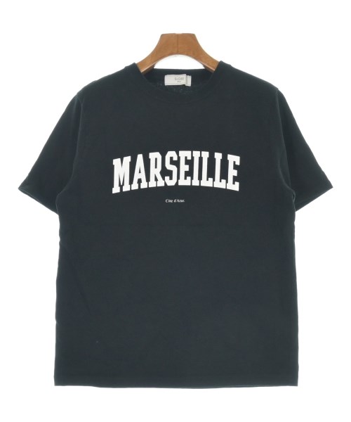SLOBE IENA(スローブイエナ)Tシャツ・カットソー 黒 サイズ:F/2200642199041
