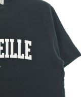 SLOBE IENA（スローブイエナ）Tシャツ・カットソー 黒 サイズ:F レディース/2200642199041