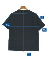 SLOBE IENA（スローブイエナ）Tシャツ・カットソー 黒 サイズ:F レディース/2200642199041