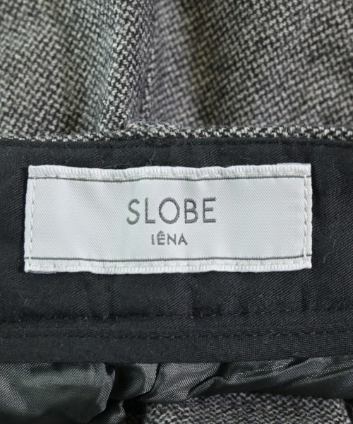 SLOBE IENA（スローブイエナ）その他 黒 サイズ:38(M位) レディース/2200627826016