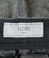 SLOBE IENA（スローブイエナ）その他 黒 サイズ:38(M位) レディース/2200627826016