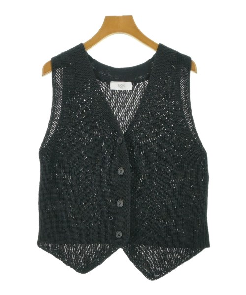 スローブイエナ(SLOBE IENA)のSLOBE IENA ベスト