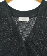 SLOBE IENA（スローブイエナ）ベスト 黒 サイズ:-(M位) レディース/2200629770027