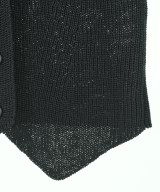 SLOBE IENA（スローブイエナ）ベスト 黒 サイズ:-(M位) レディース/2200629770027