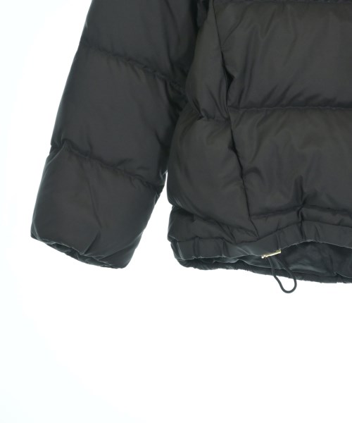 SLOBE IENA（スローブイエナ）ダウンジャケット/ダウンベスト 黒 サイズ:38(M位) レディース/2200632278015