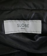 SLOBE IENA（スローブイエナ）ダウンジャケット/ダウンベスト 黒 サイズ:38(M位) レディース/2200632278015