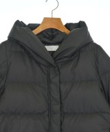 SLOBE IENA（スローブイエナ）ダウンジャケット/ダウンベスト 黒 サイズ:38(M位) レディース/2200632278015