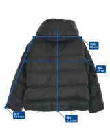 SLOBE IENA（スローブイエナ）ダウンジャケット/ダウンベスト 黒 サイズ:38(M位) レディース/2200632278015