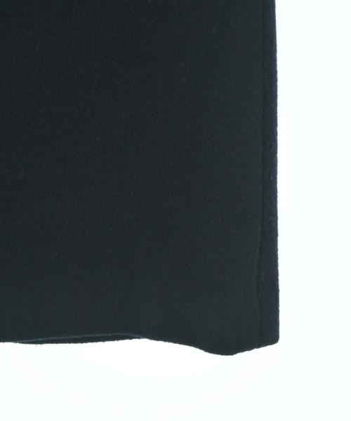 SLOBE IENA（スローブイエナ）ひざ丈スカート 紺 サイズ:36(S位) レディース/2200632293018