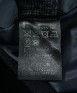 SLOBE IENA（スローブイエナ）ひざ丈スカート 紺 サイズ:36(S位) レディース/2200632293018