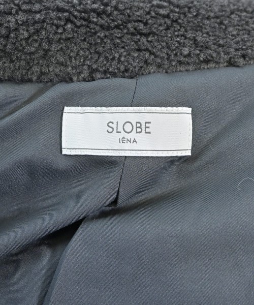 SLOBE IENA（スローブイエナ）その他 グレー サイズ:38(M位) レディース/2200632309023