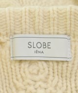 SLOBE IENA（スローブイエナ）カーディガン 白 サイズ:F レディース/2200636496057