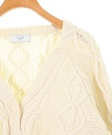 SLOBE IENA（スローブイエナ）カーディガン 白 サイズ:F レディース/2200636496057