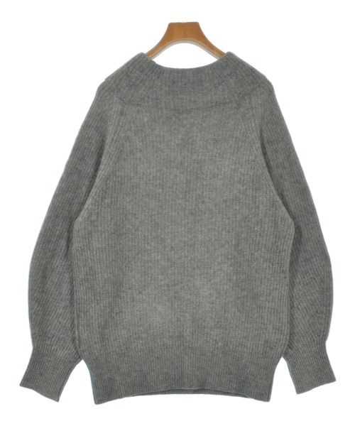 SLOBE IENA（スローブイエナ）ニット・セーター グレー サイズ:F レディース/2200636496064