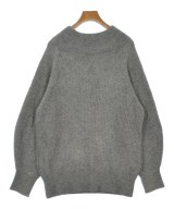 SLOBE IENA（スローブイエナ）ニット・セーター グレー サイズ:F レディース/2200636496064
