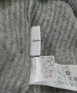 SLOBE IENA（スローブイエナ）ニット・セーター グレー サイズ:F レディース/2200636496064