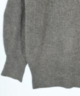 SLOBE IENA（スローブイエナ）ニット・セーター グレー サイズ:F レディース/2200636496064