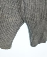 SLOBE IENA（スローブイエナ）ニット・セーター グレー サイズ:F レディース/2200636496064