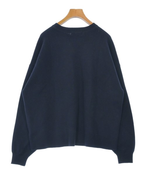 SLOBE IENA（スローブイエナ）ニット・セーター 紺 サイズ:F レディース/2200640918187