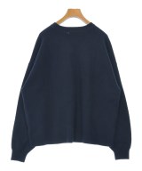 SLOBE IENA（スローブイエナ）ニット・セーター 紺 サイズ:F レディース/2200640918187