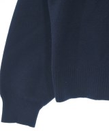 SLOBE IENA（スローブイエナ）ニット・セーター 紺 サイズ:F レディース/2200640918187