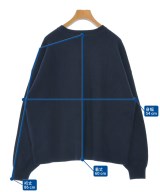 SLOBE IENA（スローブイエナ）ニット・セーター 紺 サイズ:F レディース/2200640918187