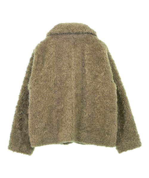 SLOBE IENA（スローブイエナ）その他 茶 サイズ:F レディース/2200627683046