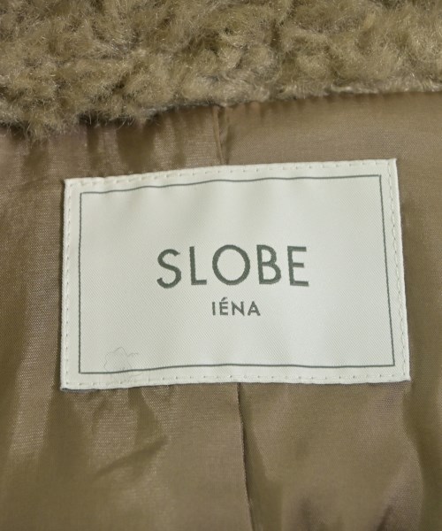 SLOBE IENA（スローブイエナ）その他 茶 サイズ:F レディース/2200627683046