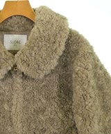 SLOBE IENA（スローブイエナ）その他 茶 サイズ:F レディース/2200627683046