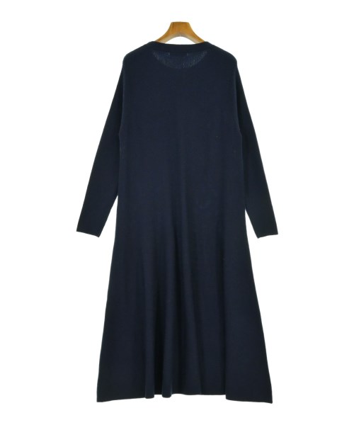 SLOBE IENA（スローブイエナ）ワンピース 紺 サイズ:F レディース/2200627683077