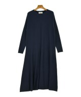 SLOBE IENA（スローブイエナ）ワンピース 紺 サイズ:F レディース/2200627683077