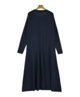 SLOBE IENA（スローブイエナ）ワンピース 紺 サイズ:F レディース/2200627683077